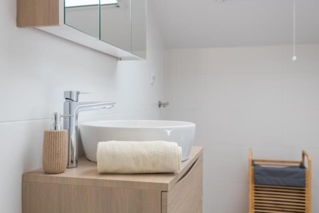 Luxury Apartment Anto With Sea View And Balcony Banjole Esterno foto